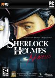 Sherlock Holmes: Nemesis (Windows)