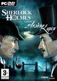 Sherlock Holmes versus Arsene Lupin (Windows)