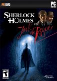 Sherlock Holmes vs. Jack the Ripper (Windows)