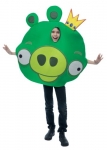 Angry Birds - King Pig Costume
