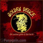Golden Deuce