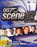 Scene It - 007 Super Game Pack