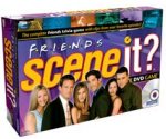 Scene It - Friends Edition