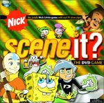 Scene It - Nick Edition