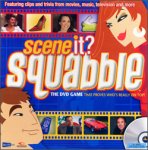 Scene It - Squabble