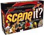 Scene It - Sports Edition